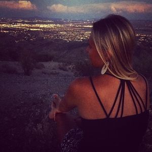 Meet your Posher, Crystal